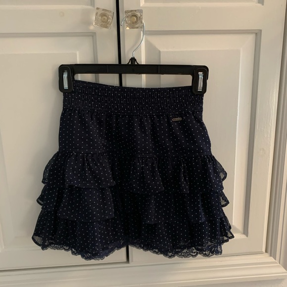 hollister skirt - Picture 2 of 5